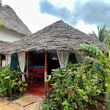 Oleza Boutique Hotel Zanzibar Michamvi Extérieur photo