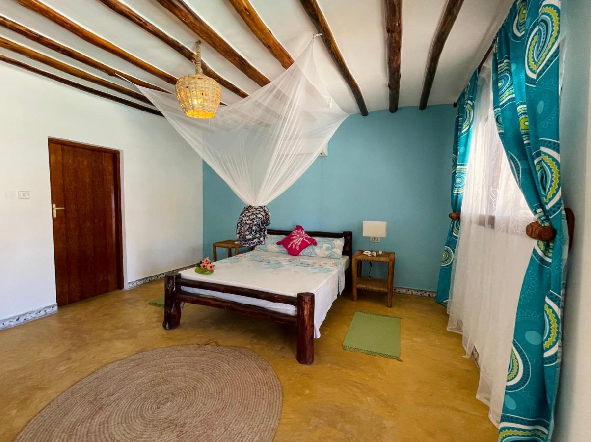 Oleza Boutique Hotel Zanzibar Michamvi Extérieur photo