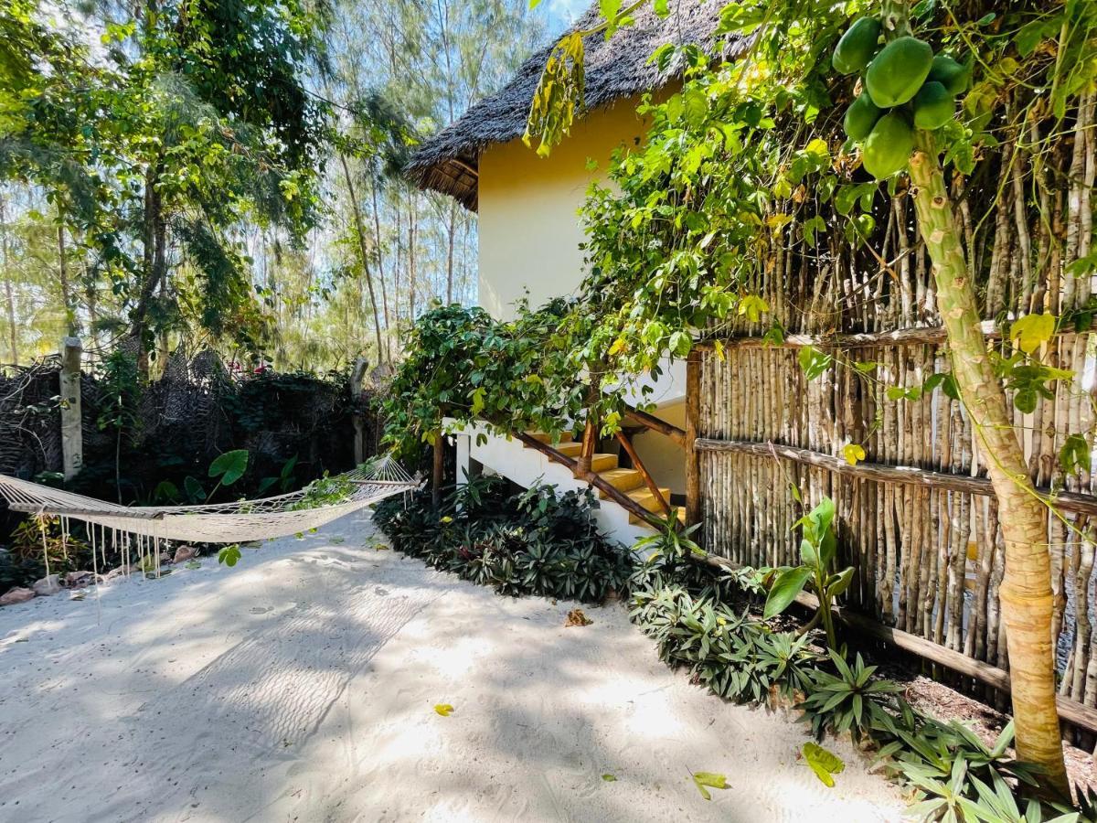 Oleza Boutique Hotel Zanzibar Michamvi Extérieur photo