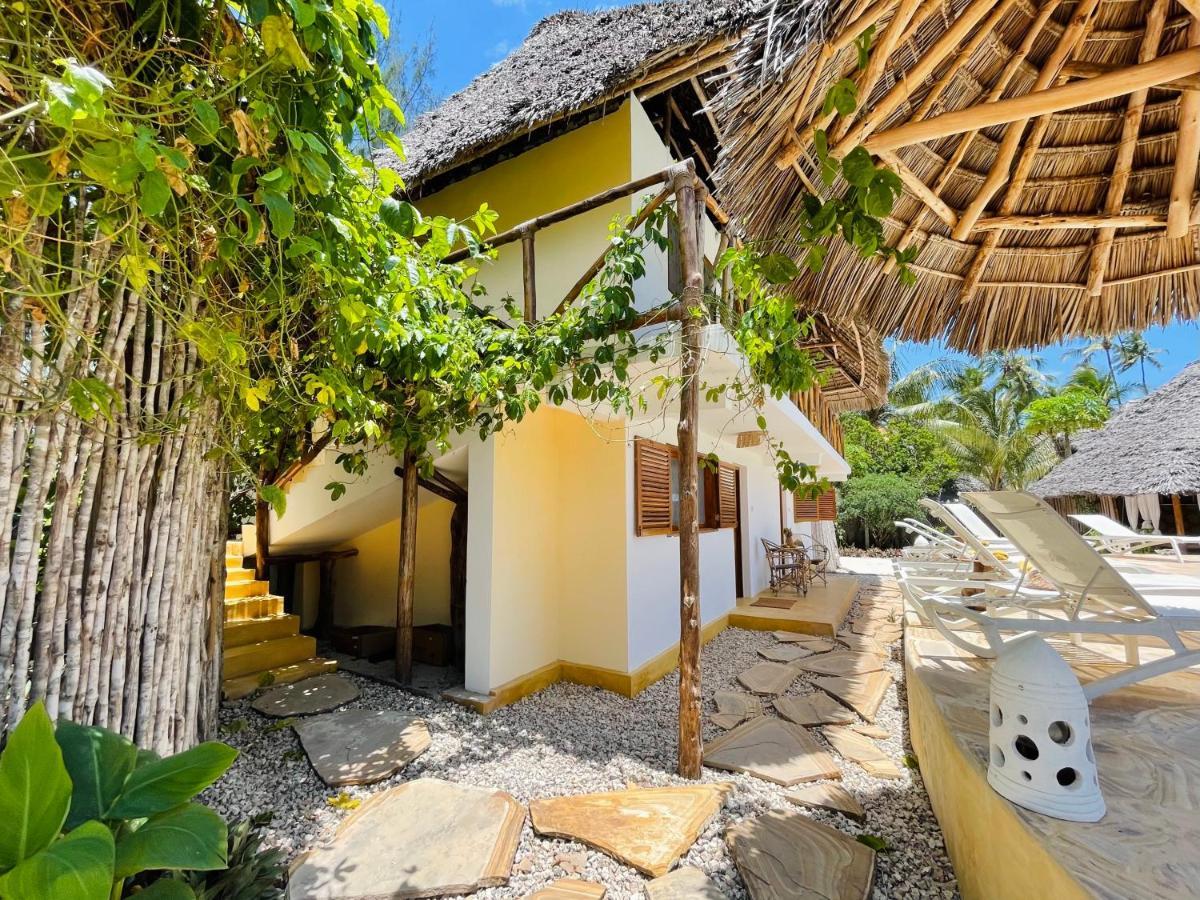 Oleza Boutique Hotel Zanzibar Michamvi Extérieur photo