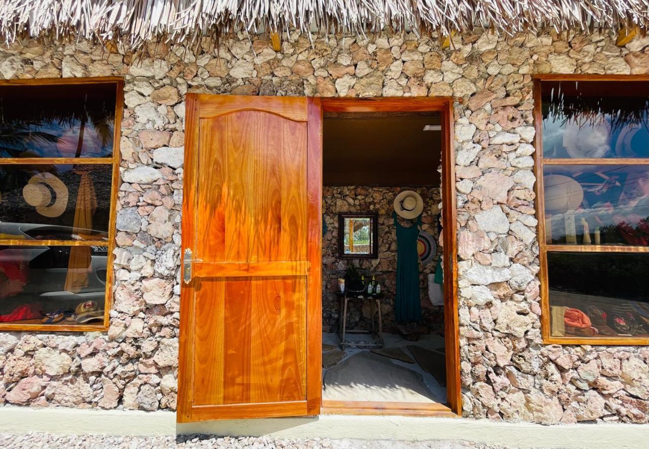 Oleza Boutique Hotel Zanzibar Michamvi Extérieur photo