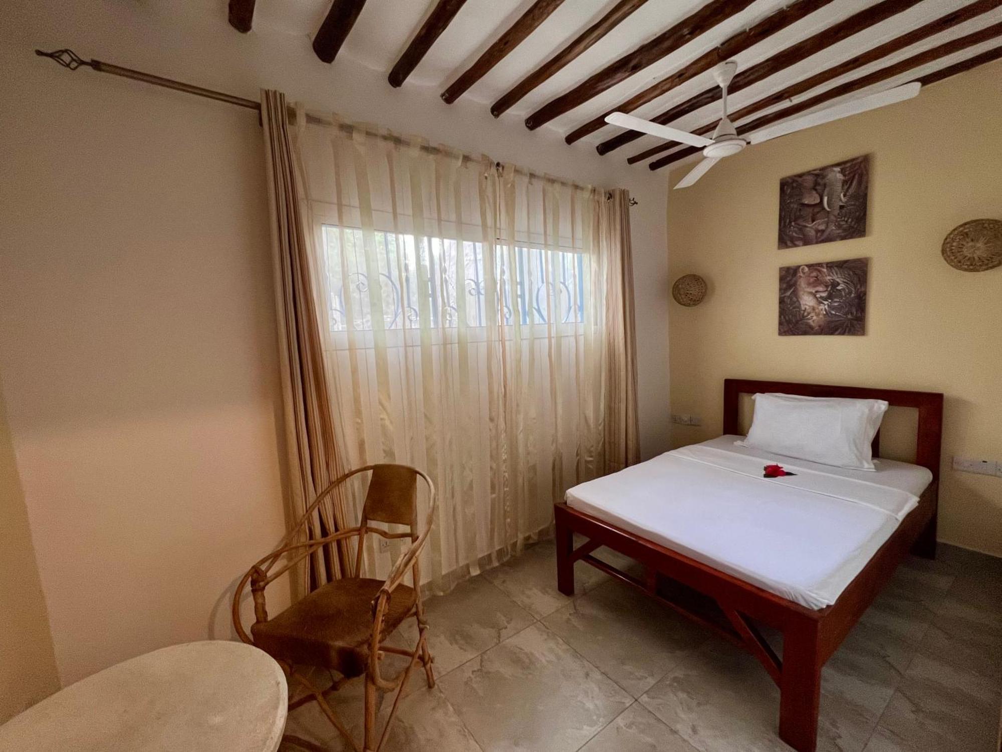 Oleza Boutique Hotel Zanzibar Michamvi Extérieur photo